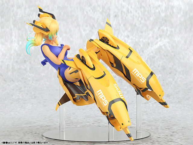 Original - Unkai Marin - 1/6 (B'full) photo 13