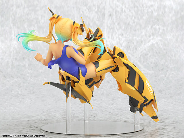 Original - Unkai Marin - 1/6 (B'full) photo 14