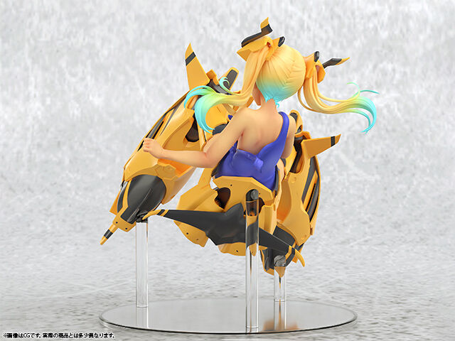 Original - Unkai Marin - 1/6 (B'full) photo 15