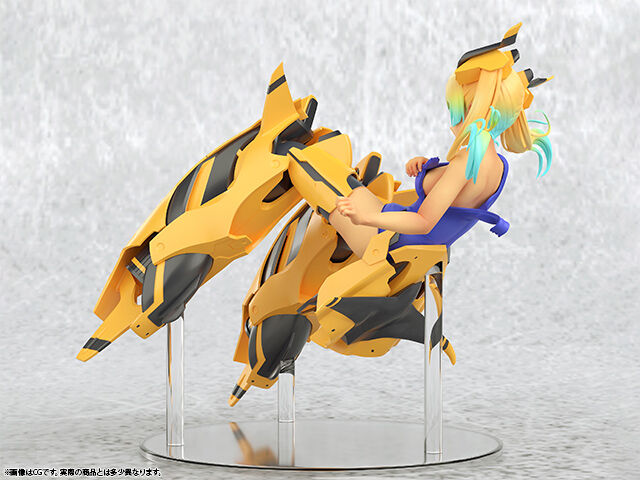 Original - Unkai Marin - 1/6 (B'full) photo 16