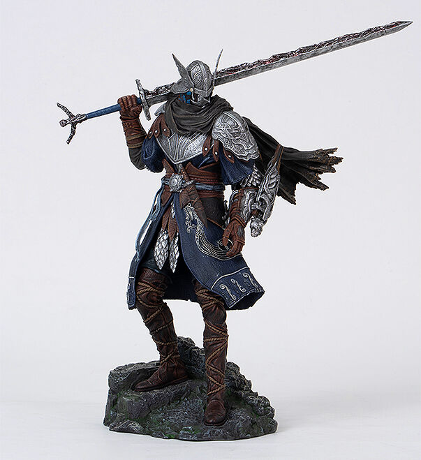 Elden Ring Nightreign - Wylder (Bandai Namco Entertainment Inc., Pure Arts) photo 2
