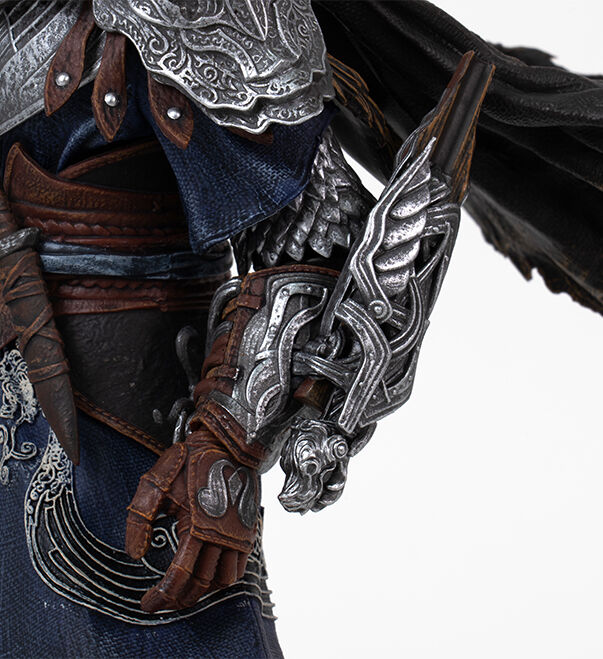 Elden Ring Nightreign - Wylder (Bandai Namco Entertainment Inc., Pure Arts) photo 4