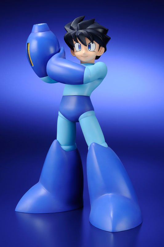 Rockman - Gigantic Series (X-Plus) photo 4