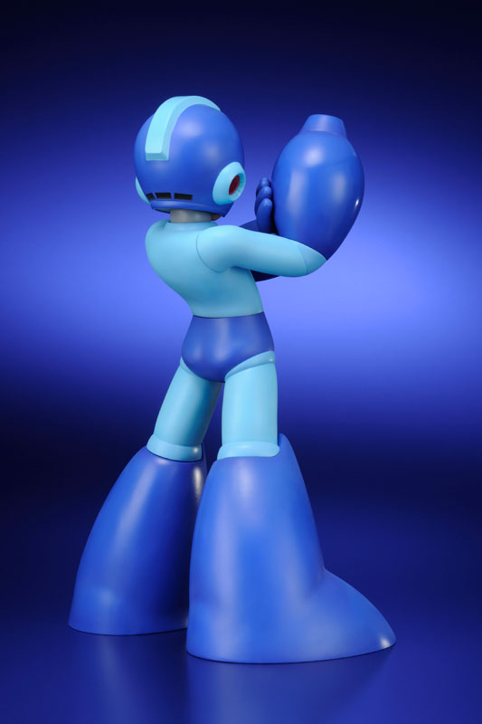 Rockman - Gigantic Series (X-Plus) photo 6