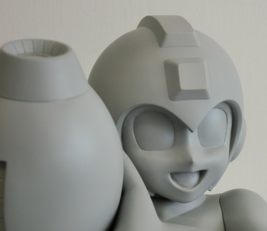 Rockman - Gigantic Series (X-Plus) photo 8
