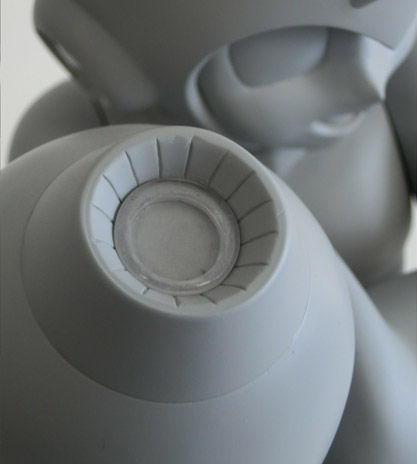Rockman - Gigantic Series (X-Plus) photo 9