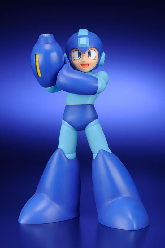 Rockman - Gigantic Series (X-Plus) photo 10
