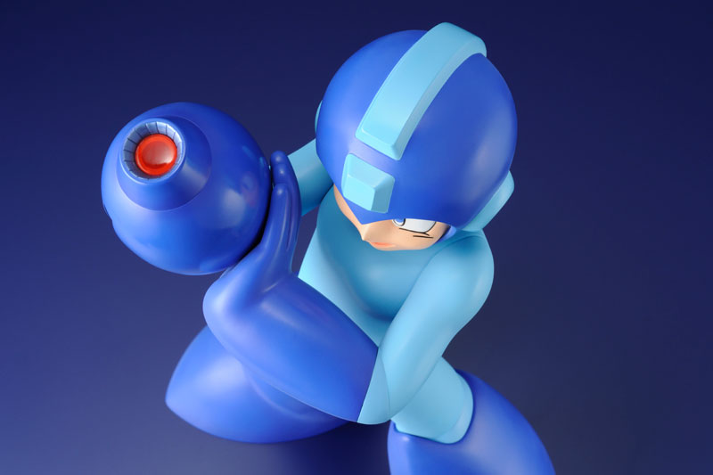 Rockman - Gigantic Series (X-Plus) photo 11