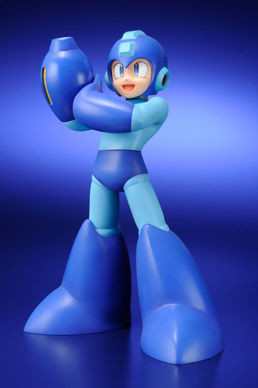 Rockman - Gigantic Series (X-Plus) photo 12