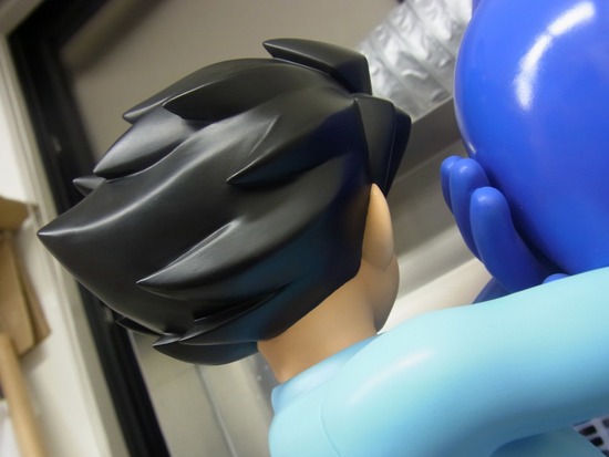 Rockman - Gigantic Series (X-Plus) photo 14