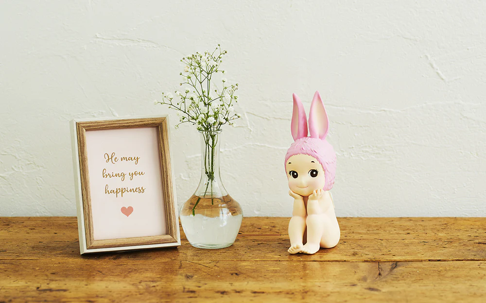 Sonny Angel - Sonny Angel Master Collection (Vol. 1) - Rabbit (Dreams) photo 3