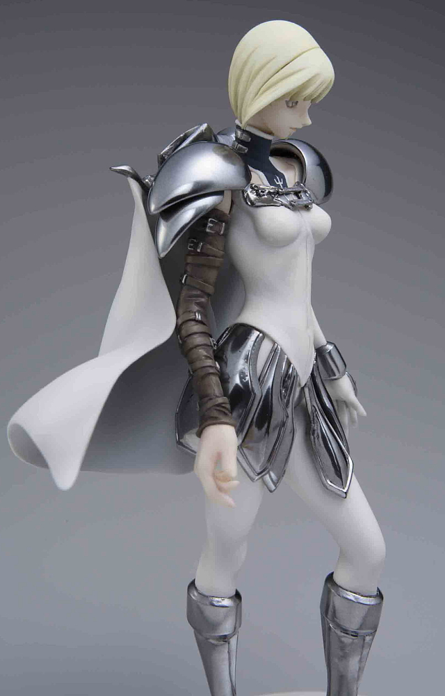 Claymore - Clare - Excellent Model - 1/8 - Claymore No.47 (MegaHouse) photo 6