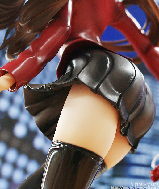 Gekijouban Fate/stay Night Unlimited Blade Works - Tohsaka Rin - 1/7 (Good Smile Company) photo 7