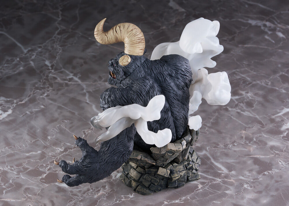 Berserk - Zodd - Bust (Hakusensha, Max Factory) photo 12