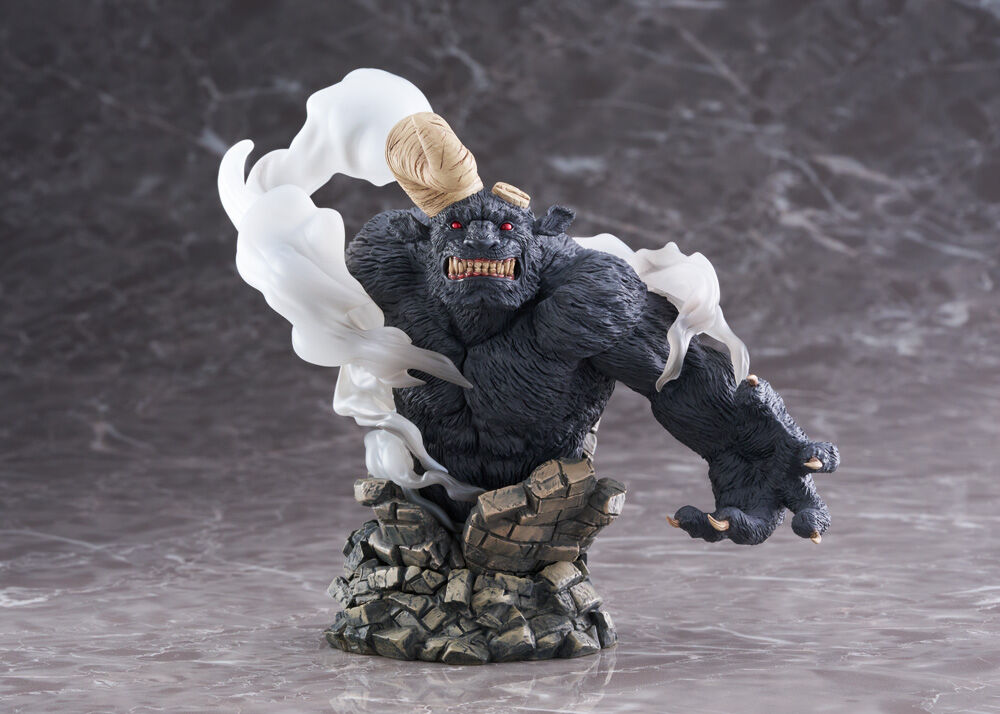 Berserk - Zodd - Bust (Hakusensha, Max Factory) photo 14
