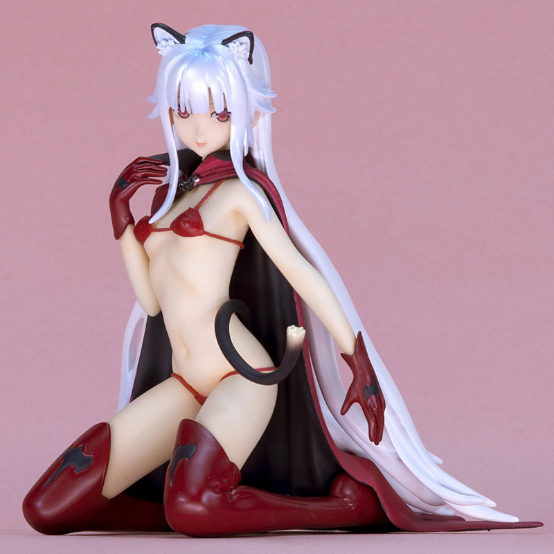 Bishoujo Mangekyou - Kagarino Kirie - Gensaku Ver. , Limited Distribution Edition (Blackberry) photo 3