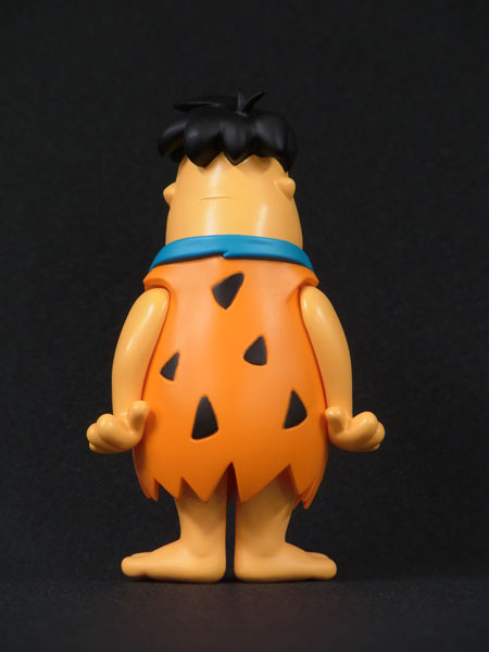 The Flintstones - Fred Flintstone - Hanna Barbera Collection (X-Plus)