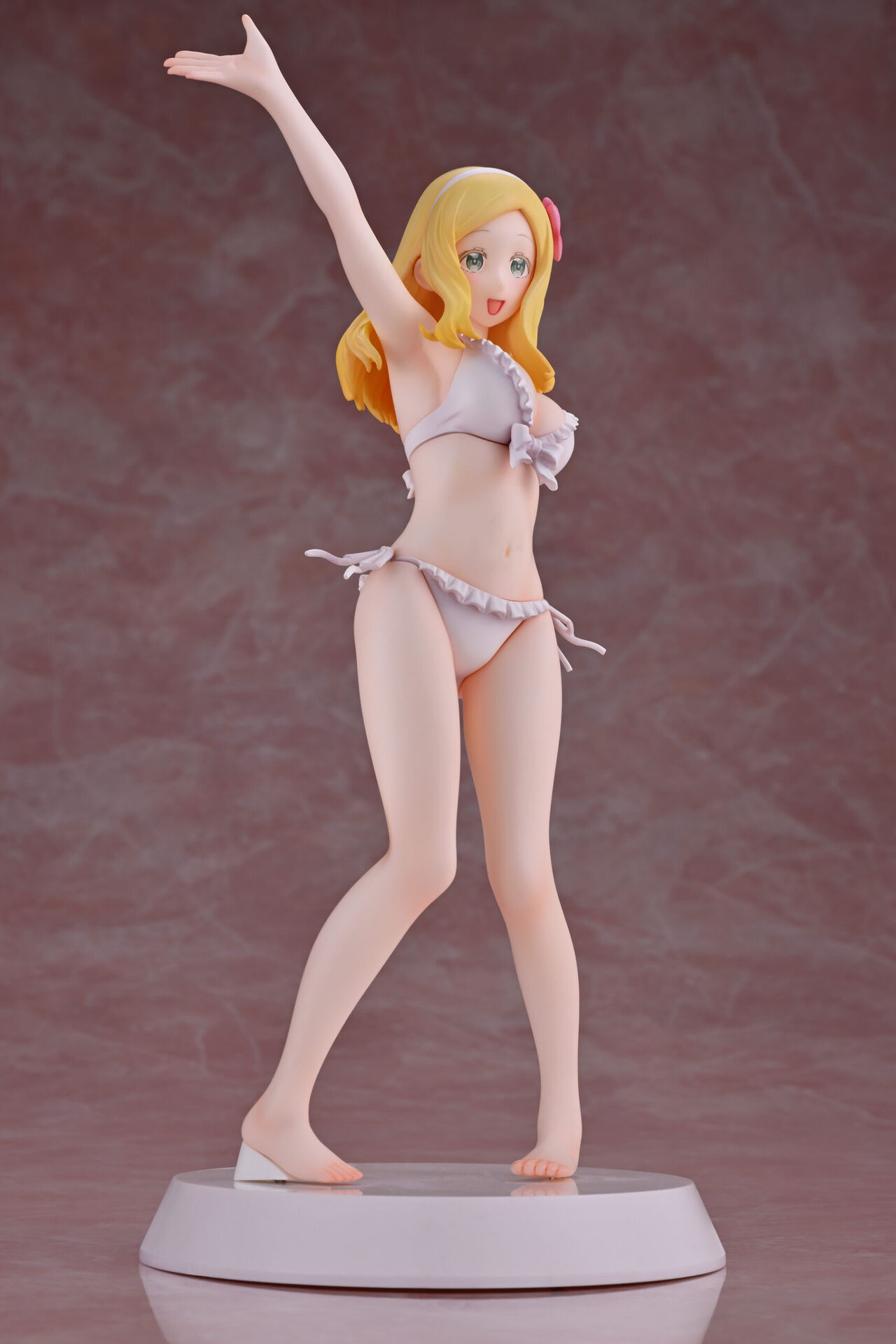 Tomo-chan wa Onnanoko! - Carol Olston - Summer Queens - 1/8 (Our Treasure) photo 2