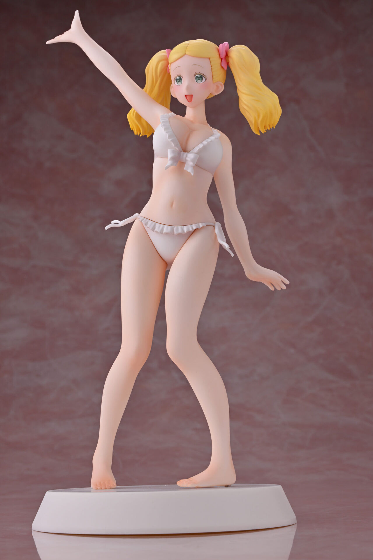 Tomo-chan wa Onnanoko! - Carol Olston - Summer Queens - 1/8 (Our Treasure) photo 3