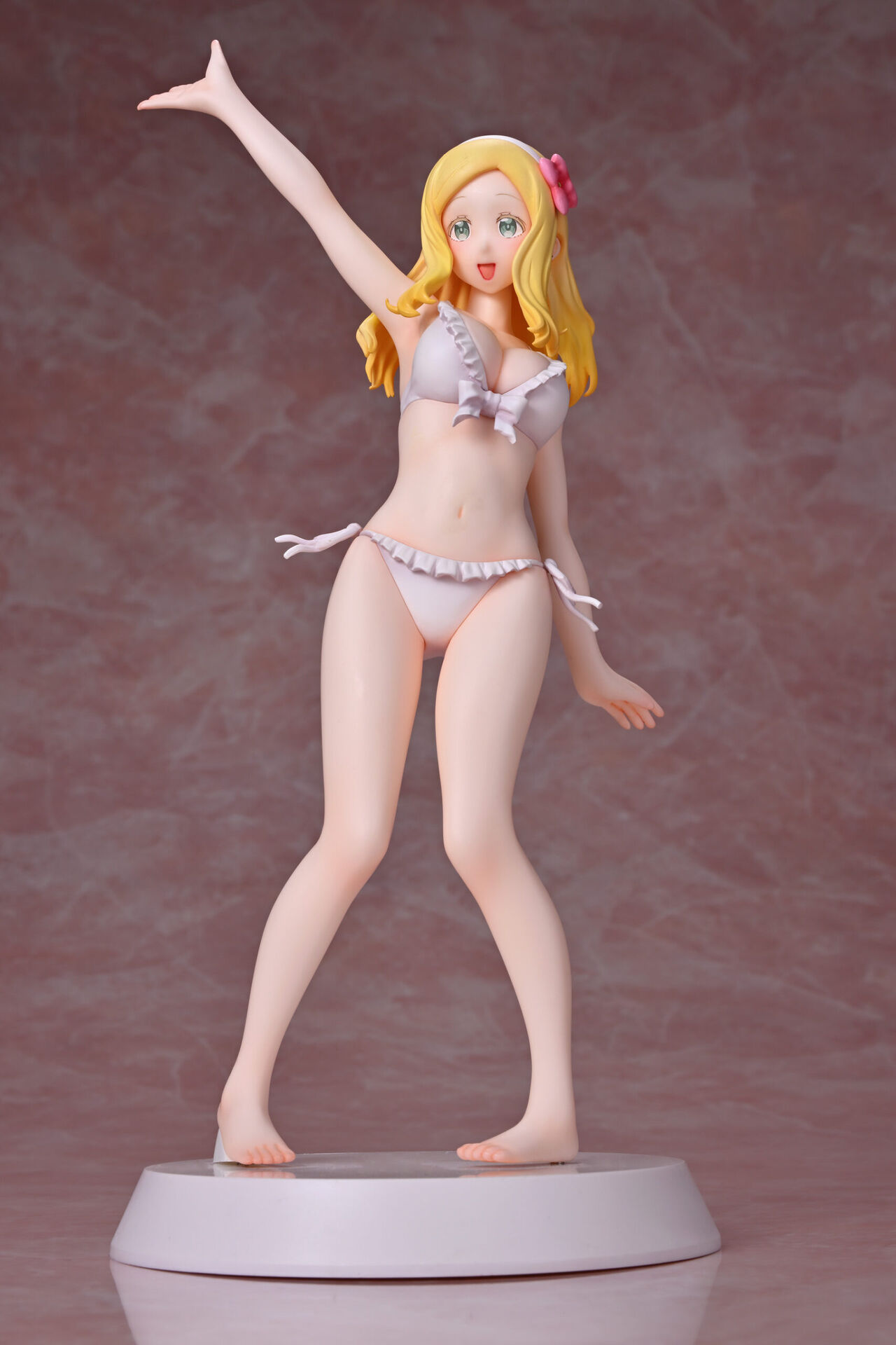 Tomo-chan wa Onnanoko! - Carol Olston - Summer Queens - 1/8 (Our Treasure) photo 4