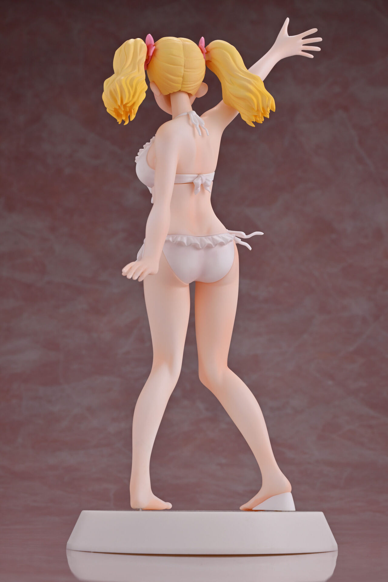 Tomo-chan wa Onnanoko! - Carol Olston - Summer Queens - 1/8 (Our Treasure) photo 5