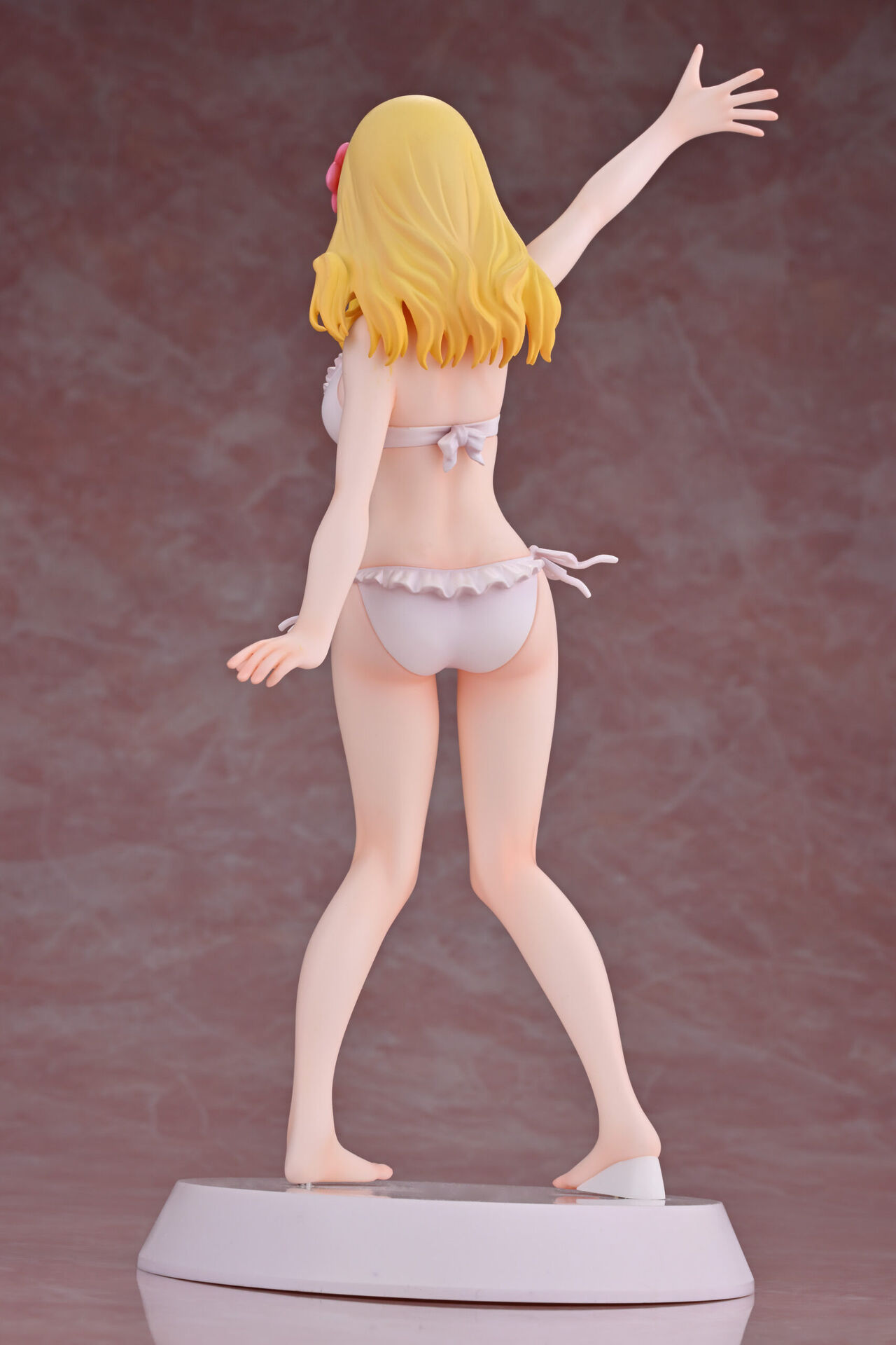 Tomo-chan wa Onnanoko! - Carol Olston - Summer Queens - 1/8 (Our Treasure) photo 7
