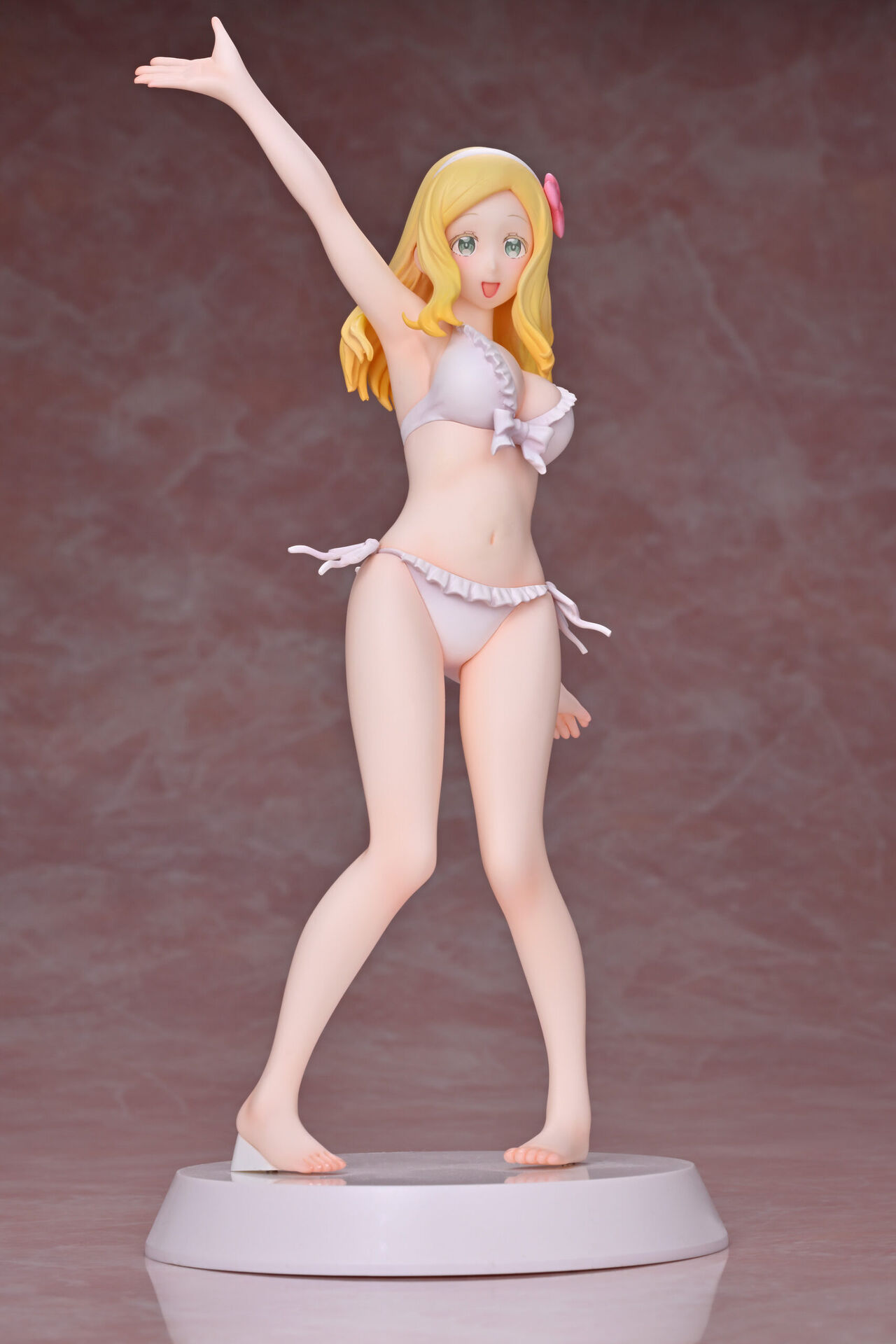 Tomo-chan wa Onnanoko! - Carol Olston - Summer Queens - 1/8 (Our Treasure) photo 8