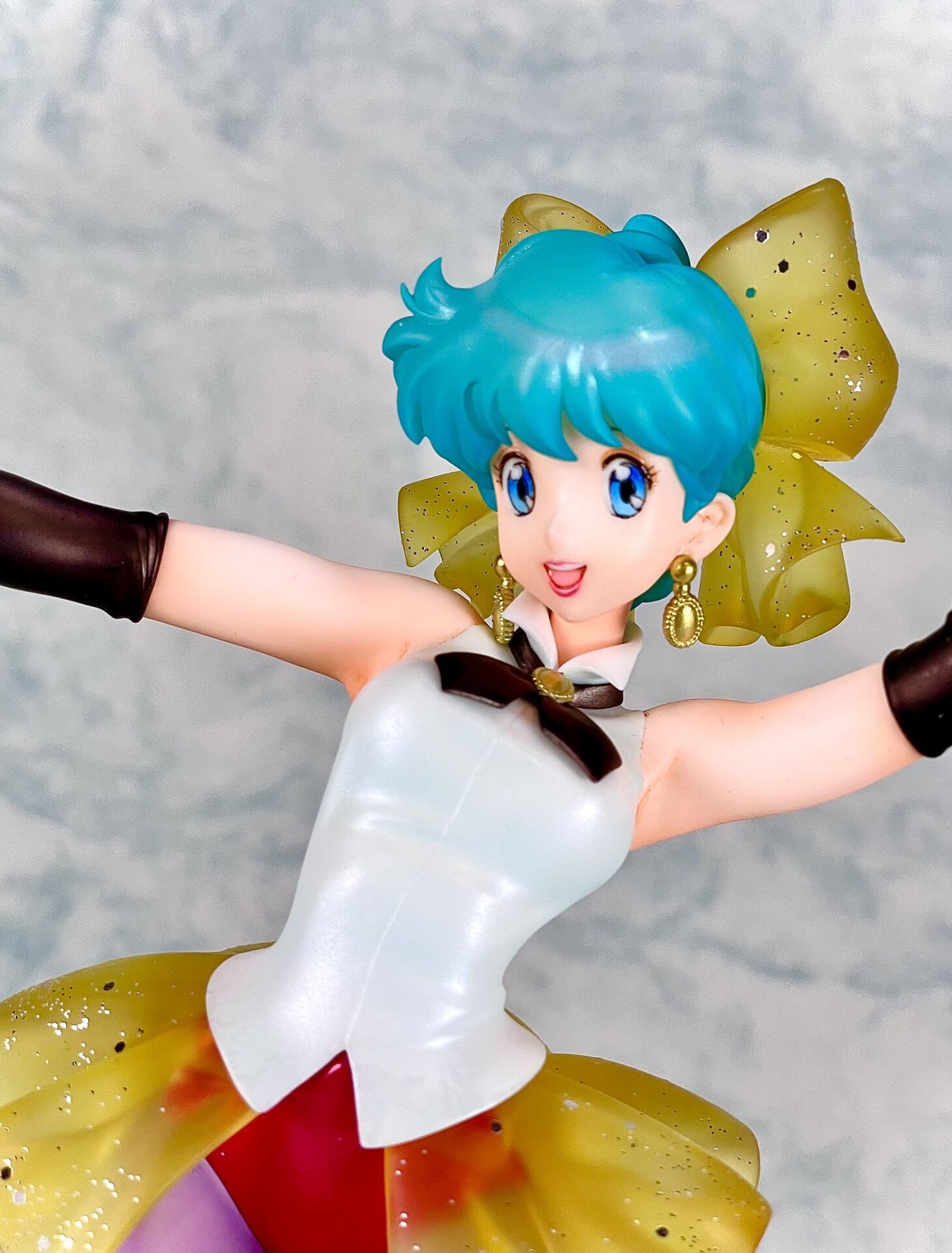 Mahou no Star Magical Emi - Magical Emi - 1/7 (Ano MEGA Rou) photo 2