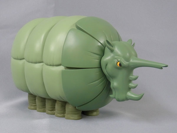 The Herculoids - Tundro - Hanna Barbera Collection (X-Plus) photo 2