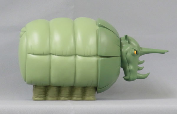 The Herculoids - Tundro - Hanna Barbera Collection (X-Plus) photo 3
