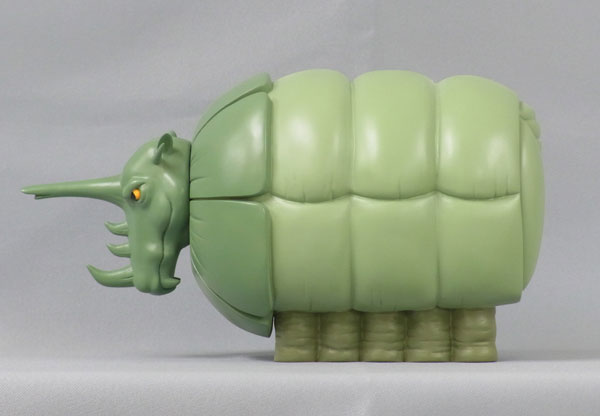 The Herculoids - Tundro - Hanna Barbera Collection (X-Plus) photo 4