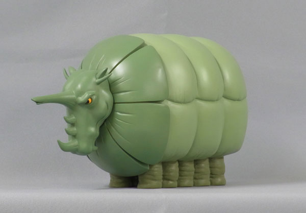 The Herculoids - Tundro - Hanna Barbera Collection (X-Plus) photo 5