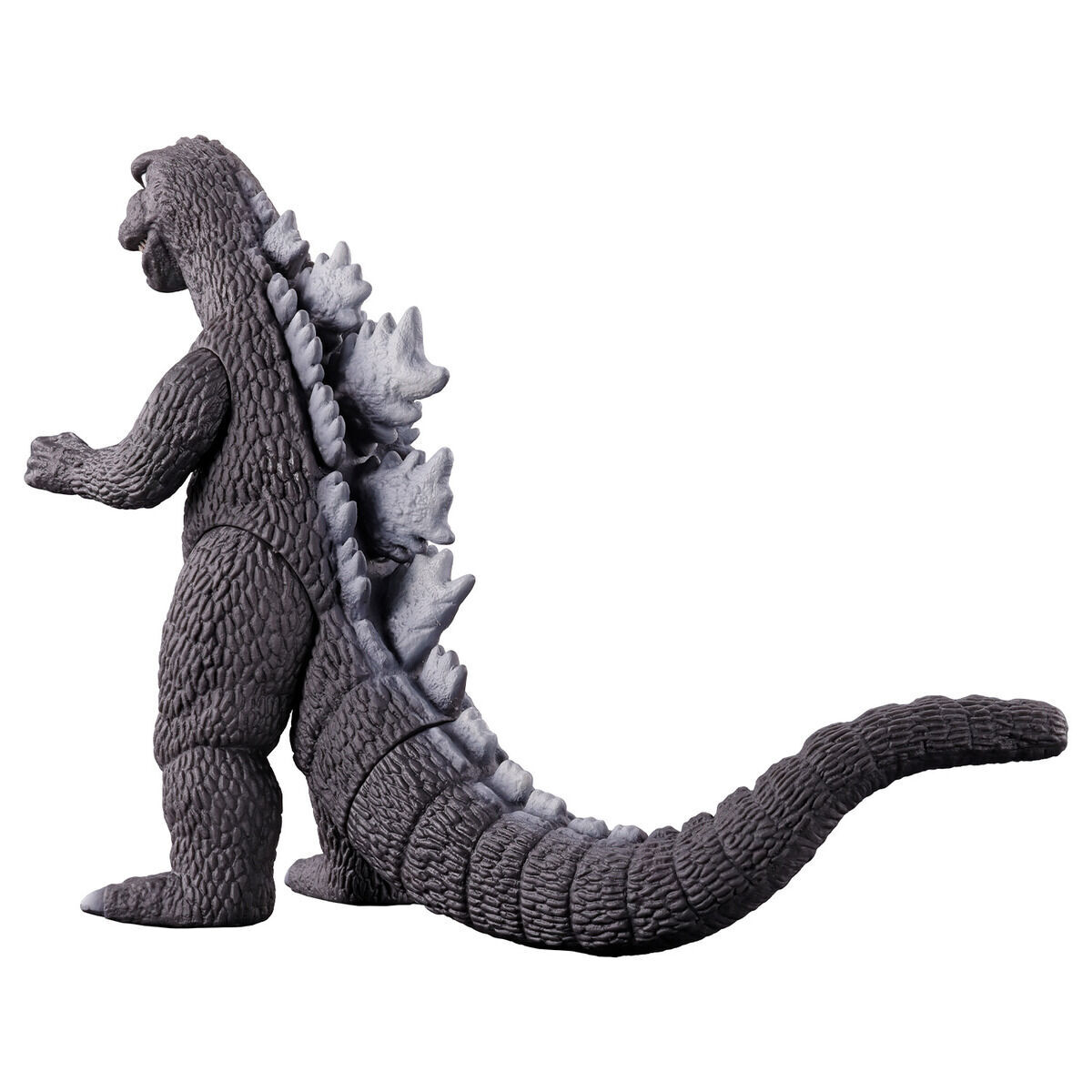 Gojira vs. Hedorah - Gojira - Movie Monster Series (Bandai) photo 2