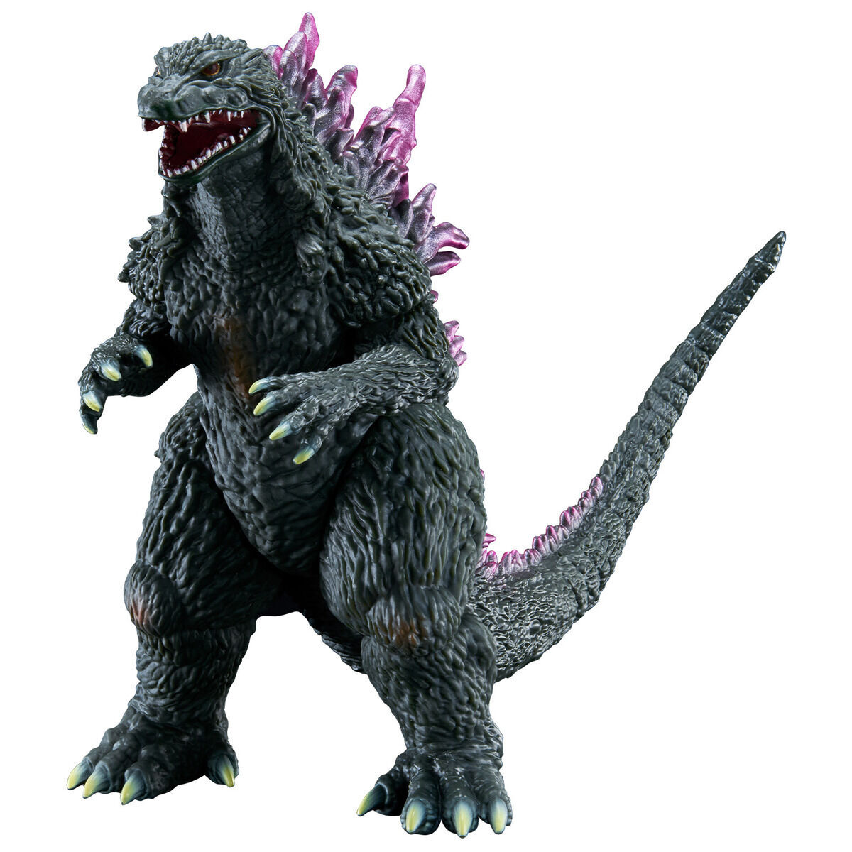 Gojira 2000: Millennium - Gojira - Movie Monster Series - Ver. 2.0 (Bandai)