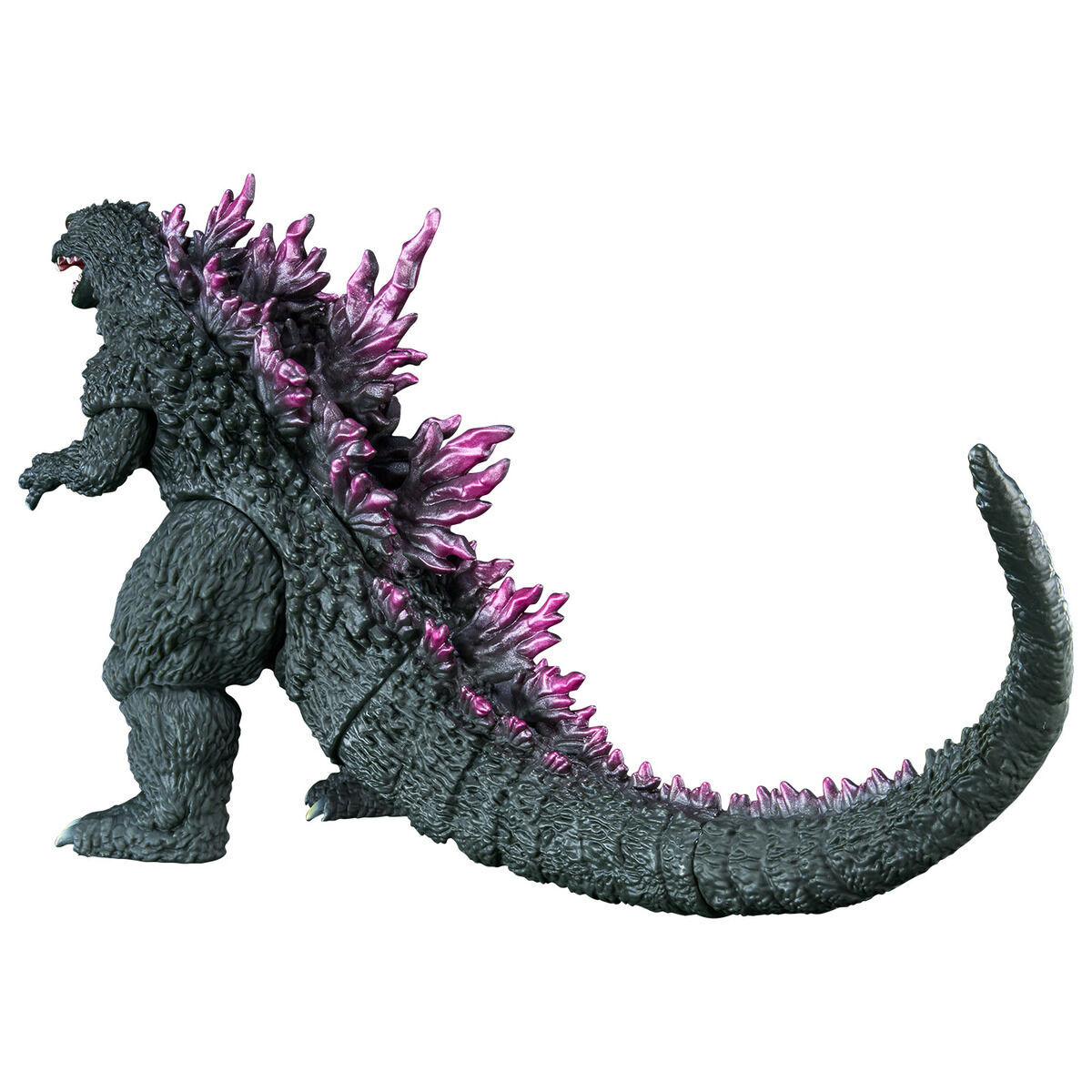 Gojira 2000: Millennium - Gojira - Movie Monster Series - Ver. 2.0 (Bandai) photo 2