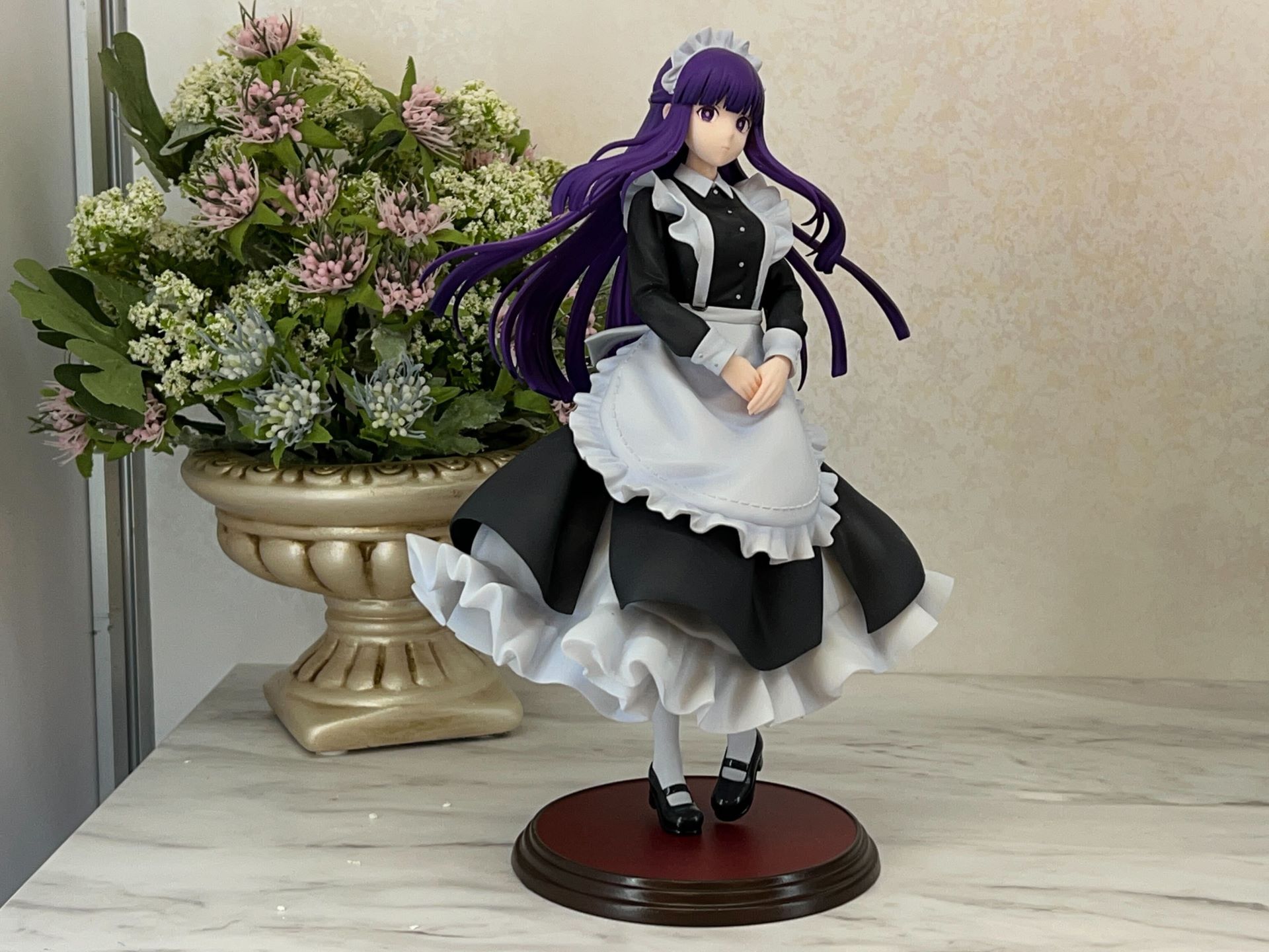 Sousou no Frieren - Fern - Luminasta - Maid Fuku (Sega Fave)