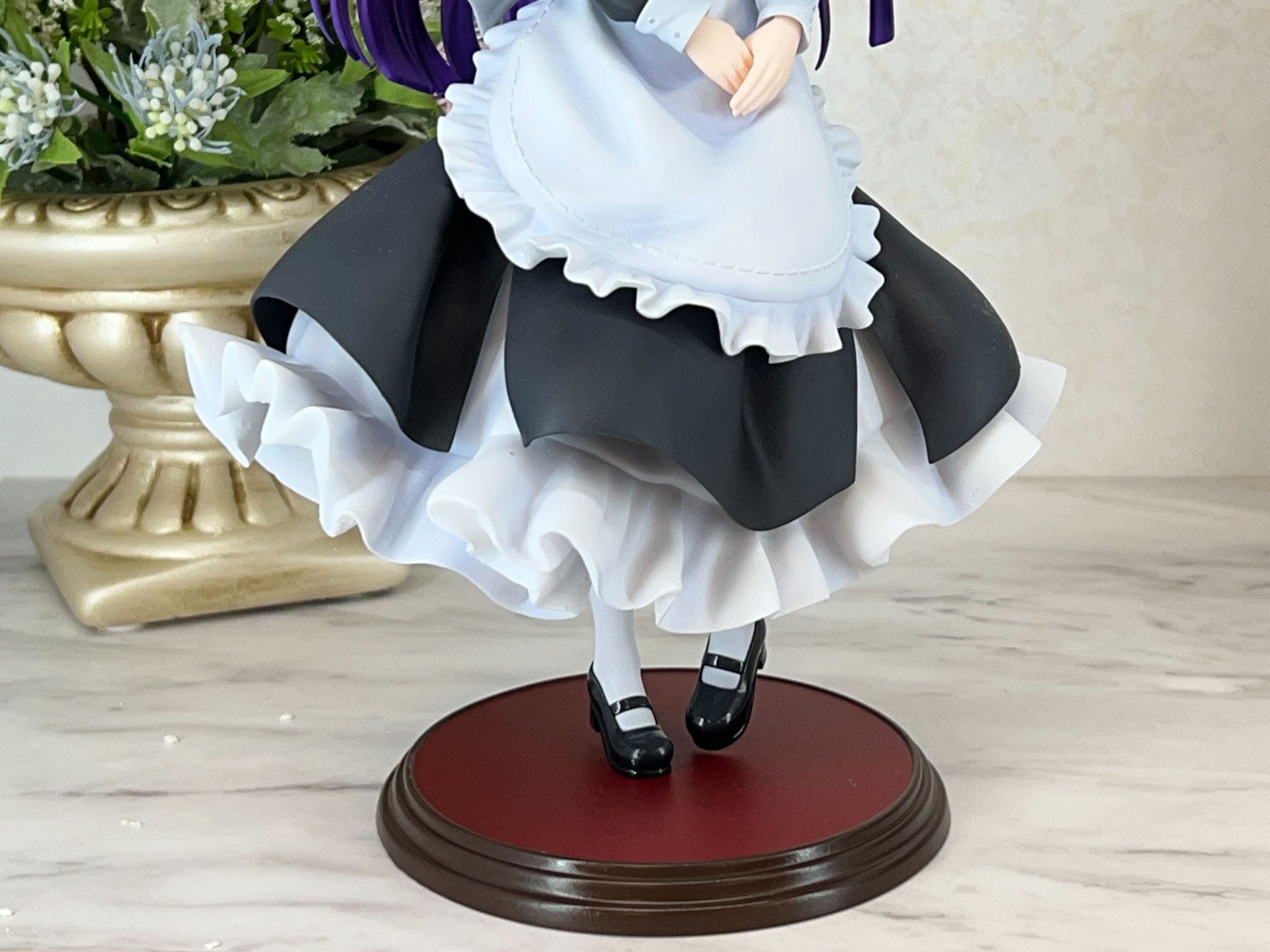 Sousou no Frieren - Fern - Luminasta - Maid Fuku (Sega Fave) photo 7