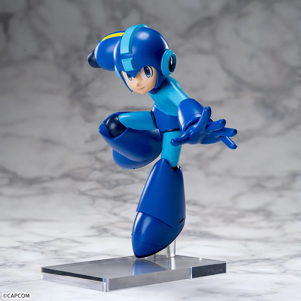 Rockman - Luminasta (Sega Fave) photo 7
