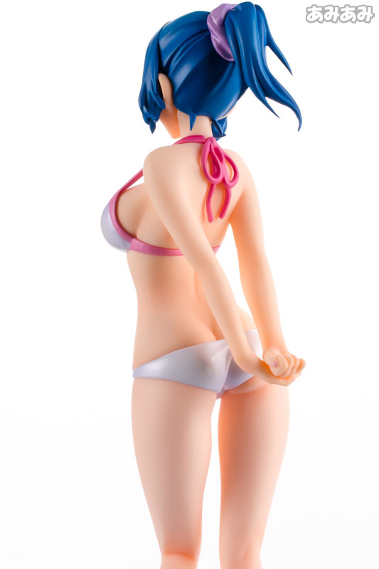 Gundam Build Fighters - Iori Rinko - Gundam Girls Generation - 1/10 - Swimsuit Ver. (MegaHouse) photo 4