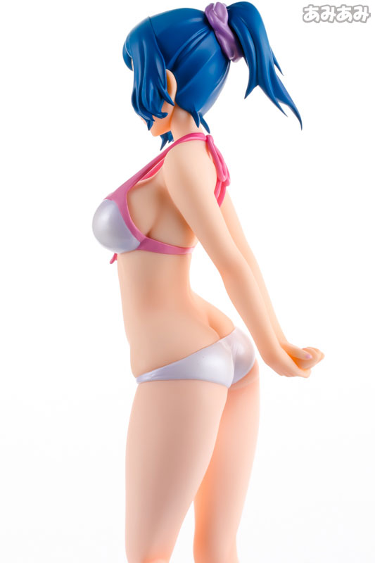 Gundam Build Fighters - Iori Rinko - Gundam Girls Generation - 1/10 - Swimsuit Ver. (MegaHouse) photo 6