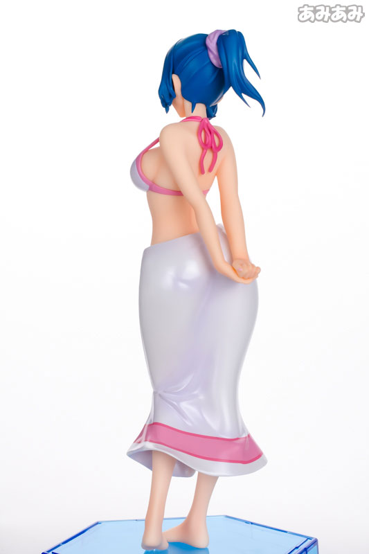 Gundam Build Fighters - Iori Rinko - Gundam Girls Generation - 1/10 - Swimsuit Ver. (MegaHouse) photo 16