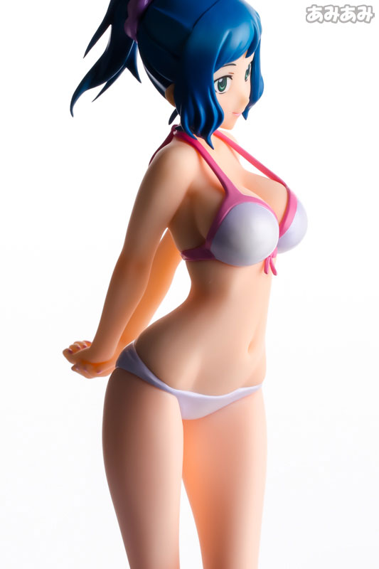 Gundam Build Fighters - Iori Rinko - Gundam Girls Generation - 1/10 - Swimsuit Ver. (MegaHouse) photo 18