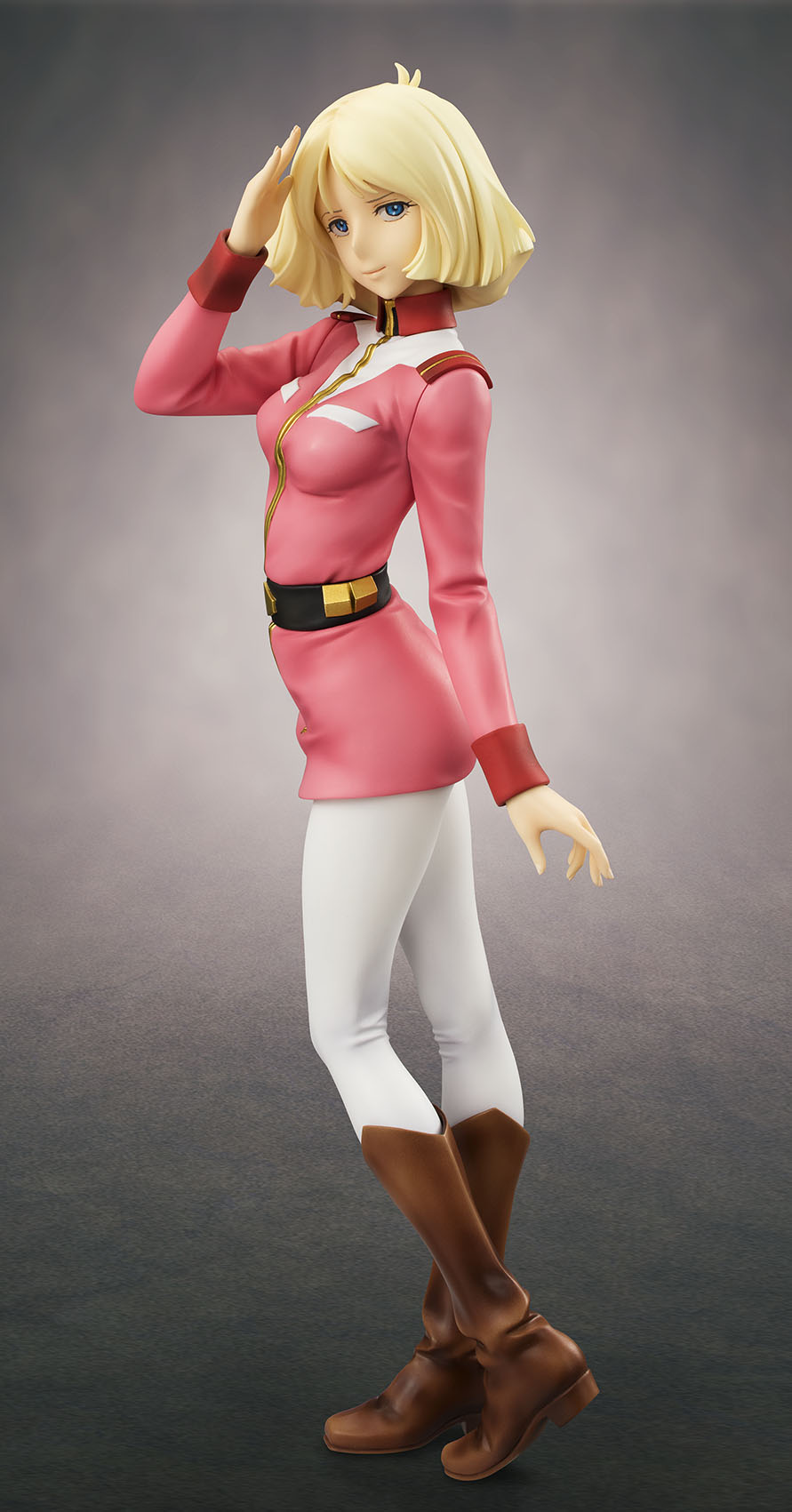 Kidou Senshi Gundam - Sayla Mass - Excellent Model - RAHDXG.A.NEO - 1/8 (MegaHouse)