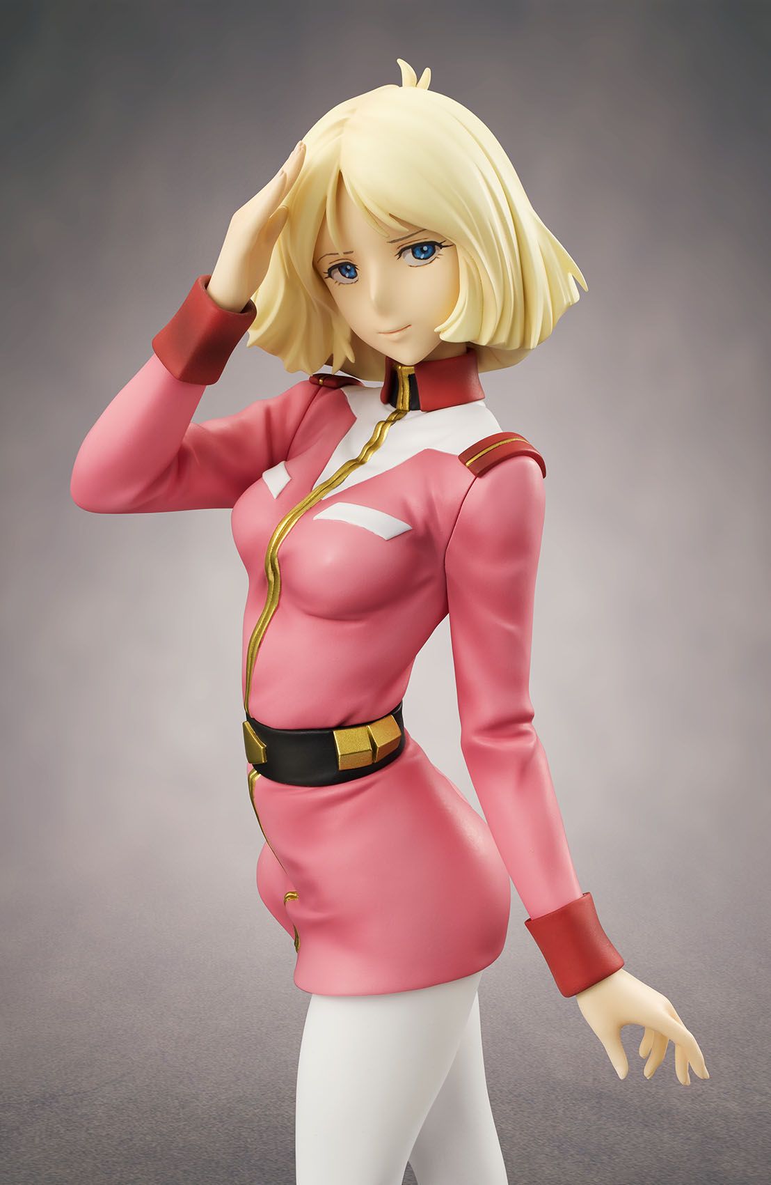 Kidou Senshi Gundam - Sayla Mass - Excellent Model - RAHDXG.A.NEO - 1/8 (MegaHouse) photo 2