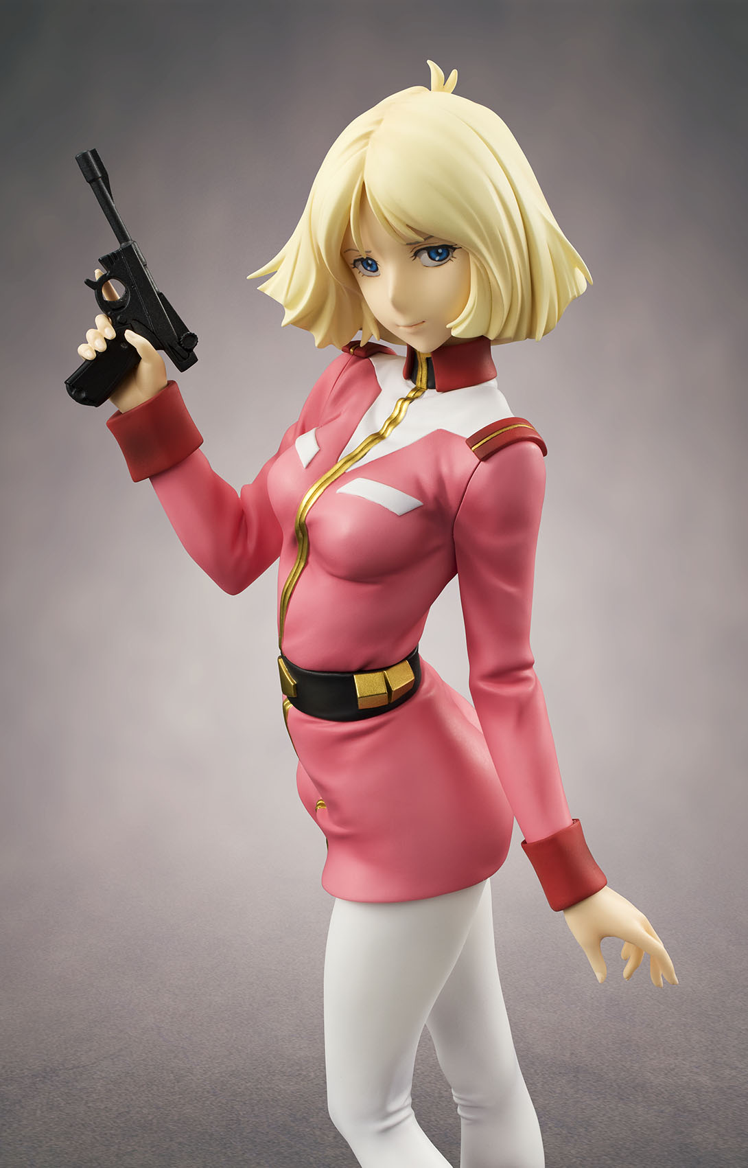 Kidou Senshi Gundam - Sayla Mass - Excellent Model - RAHDXG.A.NEO - 1/8 (MegaHouse) photo 4