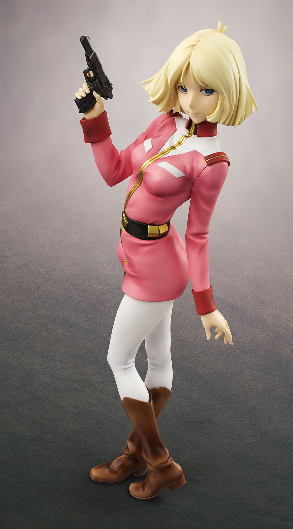 Kidou Senshi Gundam - Sayla Mass - Excellent Model - RAHDXG.A.NEO - 1/8 (MegaHouse) photo 5