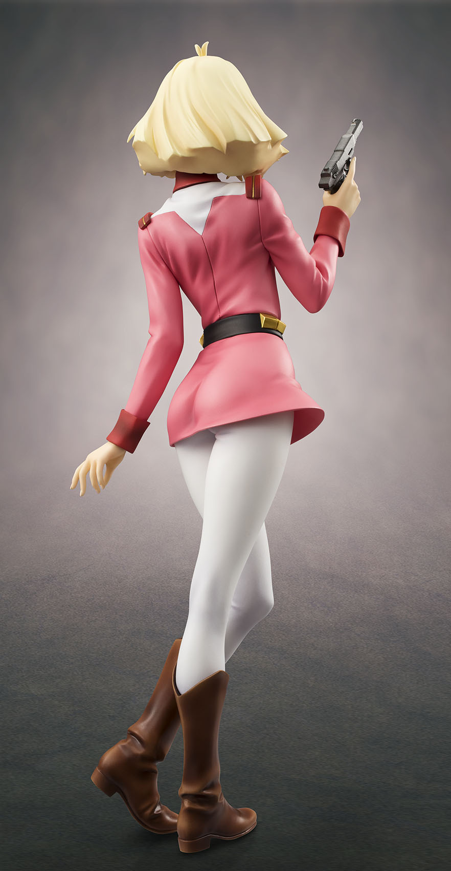 Kidou Senshi Gundam - Sayla Mass - Excellent Model - RAHDXG.A.NEO - 1/8 (MegaHouse) photo 6