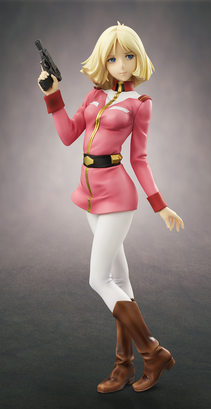 Kidou Senshi Gundam - Sayla Mass - Excellent Model - RAHDXG.A.NEO - 1/8 (MegaHouse) photo 7