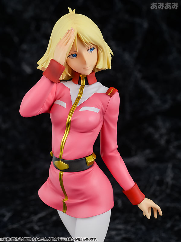Kidou Senshi Gundam - Sayla Mass - Excellent Model - RAHDXG.A.NEO - 1/8 (MegaHouse) photo 8