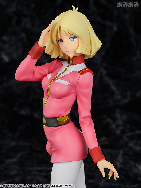 Kidou Senshi Gundam - Sayla Mass - Excellent Model - RAHDXG.A.NEO - 1/8 (MegaHouse) photo 9